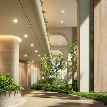 Artist's Impression